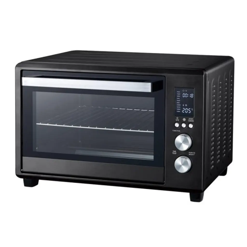 FOT-1901D Fischer Oven Toaster FOT-1901D