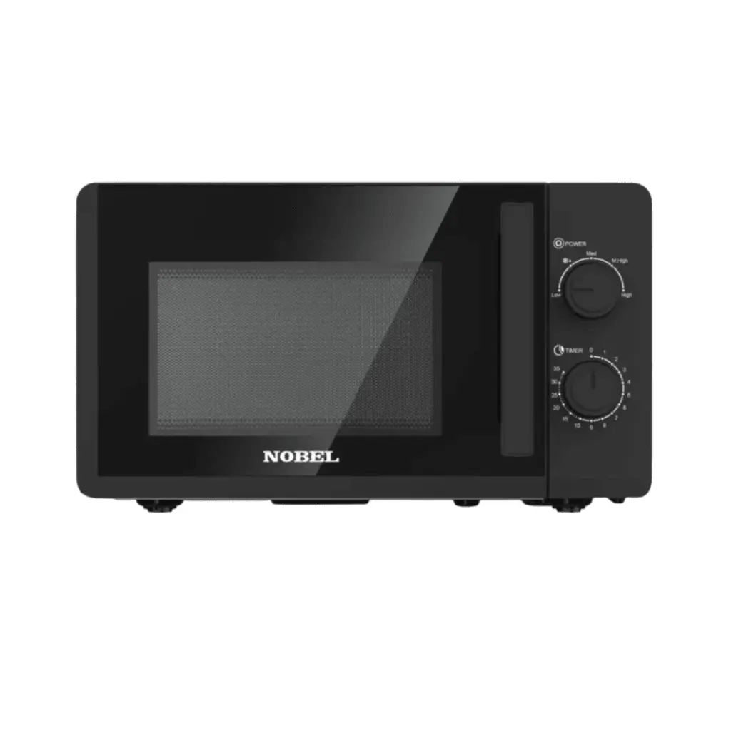 Nobel Microwave NOBEL Microwave Oven SRM20-ZI-3