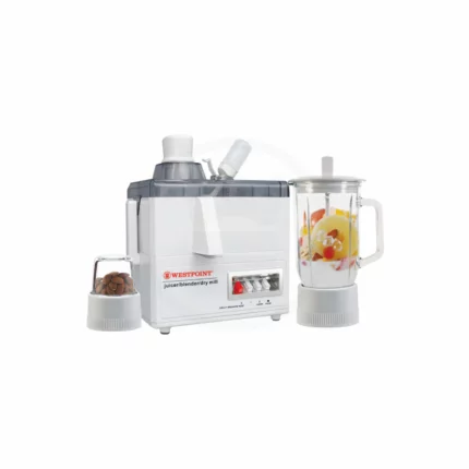 Westpoint Juicer | Blender | Drymill WF-8813