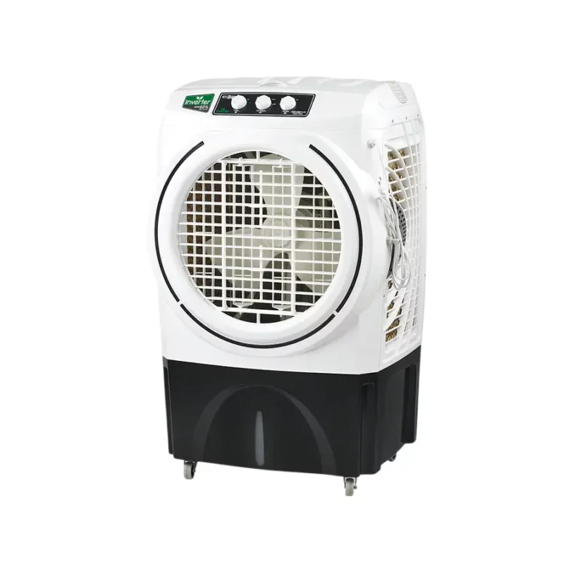 ECM-4600 PLUS INVERTER