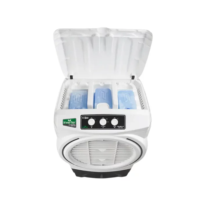 ECM-4600 PLUS INVERTER