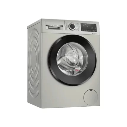 Bosch Fully Automatic Top Load WNA 244XSG