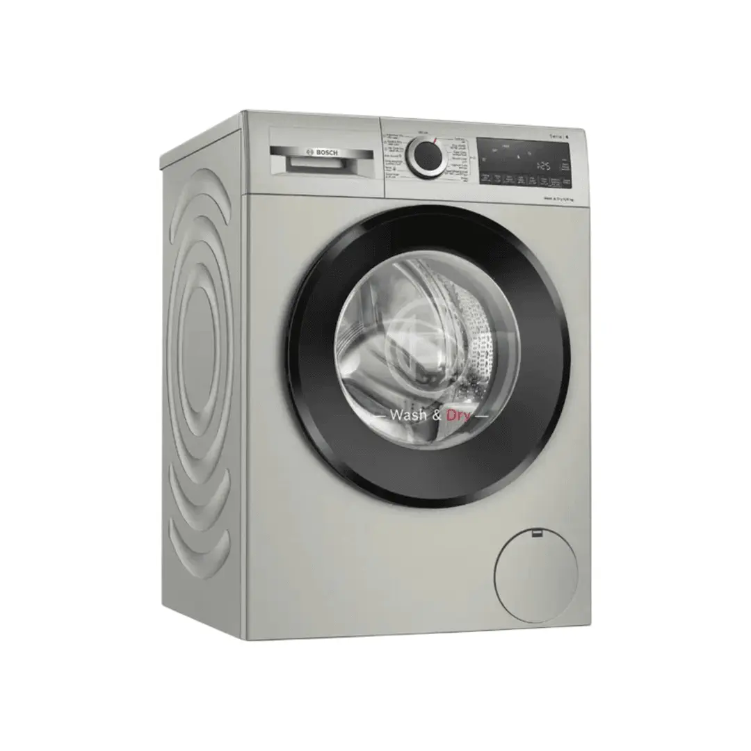 WNA 244XSG Bosch Fully Automatic Top Load WNA 244XSG