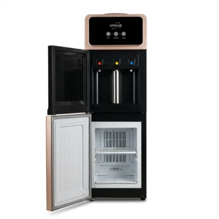 Midas Water Dispenser MI-1080 (Gold)