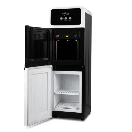 Midas Water Dispenser MI-1080 (White Black)