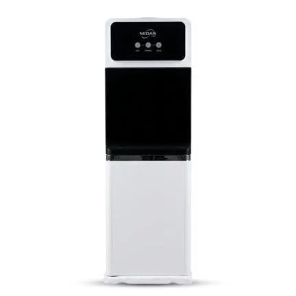 Midas Water Dispenser MI-1080 (White Black)