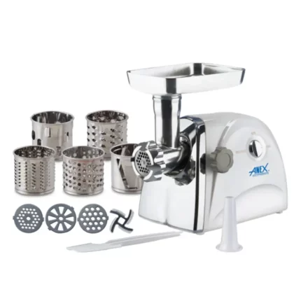 Anex Meat Grinder AG-2049