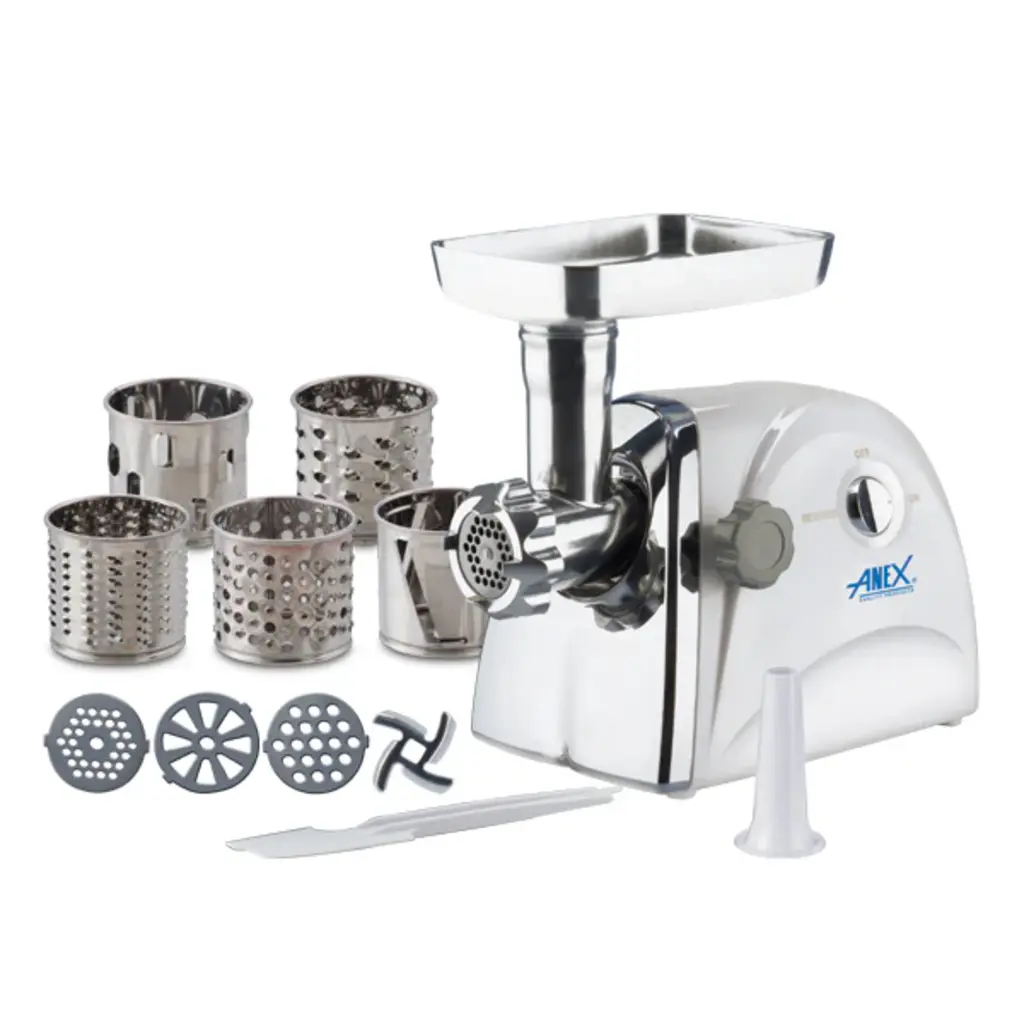 Anex Meat Grinder AG-2049 Anex Meat Grinder AG-2049