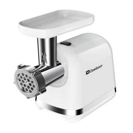 Dawlance Meat Mincer DWMM-6001 W