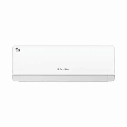 Ecostar Split AC ES-18NV01W T3 Novo Series