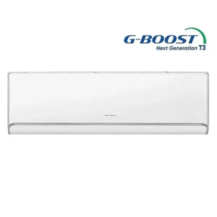 Gree Split AC GS-18AITH24W-T3