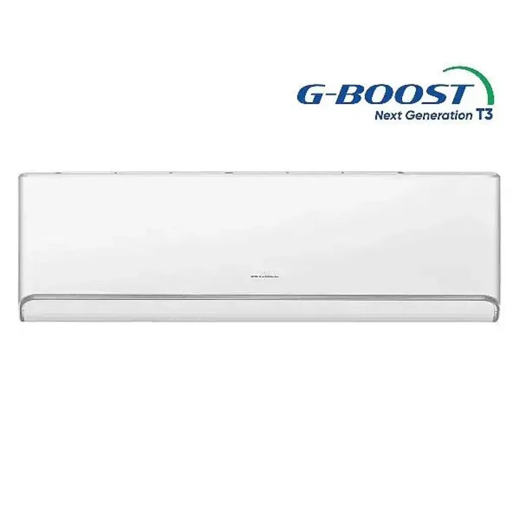 GS-18AITH24W-T3 Gree Split AC GS-18AITH24W-T3