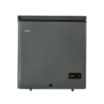 Haier Deep Freezer HDF-175IG Inverter Grey
