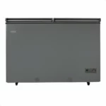 Haier Deep Freezer HDF-385IG Inverter Grey