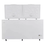 Haier Deep Freezer HDF-545DD (19 CFT)
