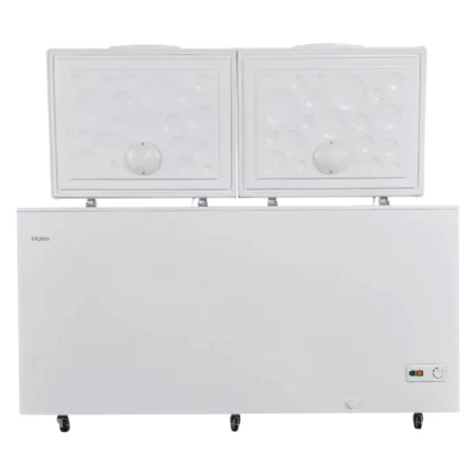 Haier Deep Freezer HDF-545DD (19 CFT)