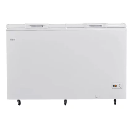 Haier Deep Freezer HDF-545DD (19 CFT)