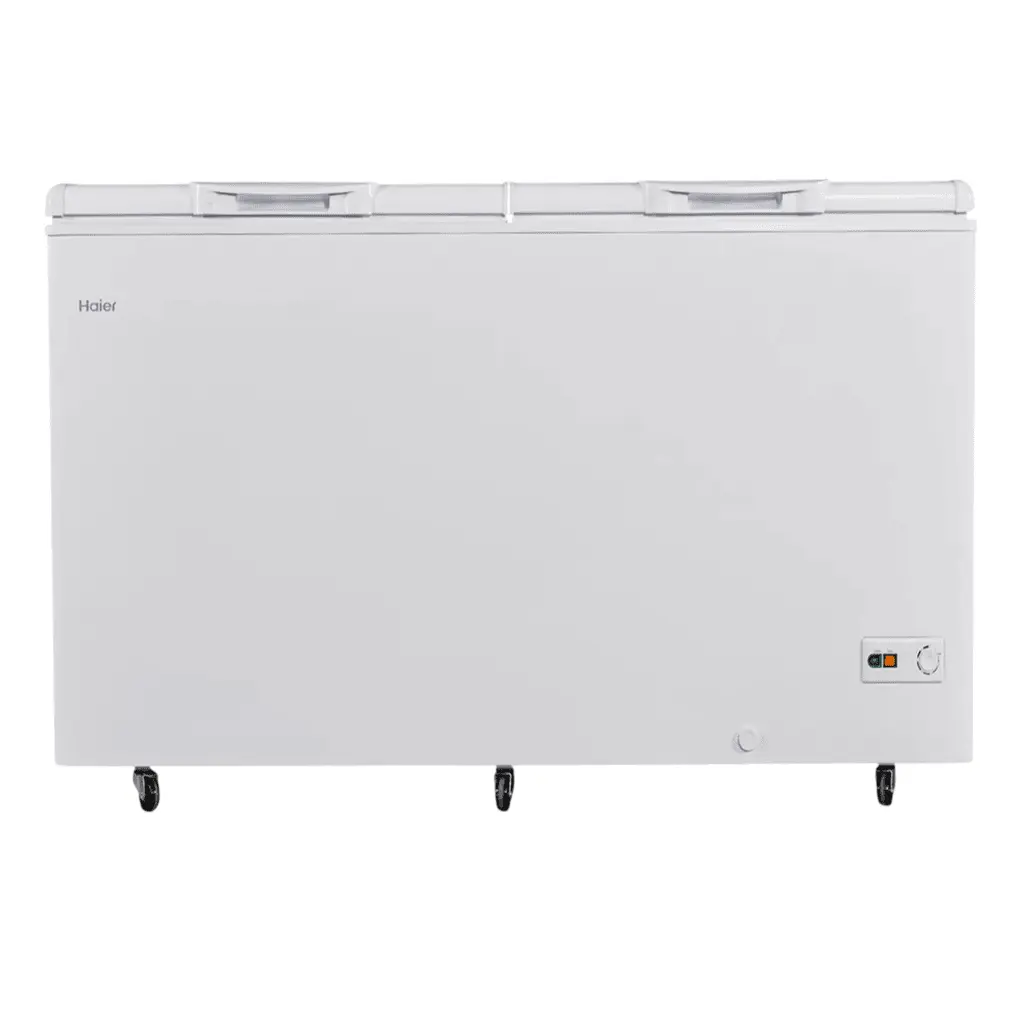 Haier Deep Freezer HDF-545DD Haier Deep Freezer HDF-545DD (19 CFT)