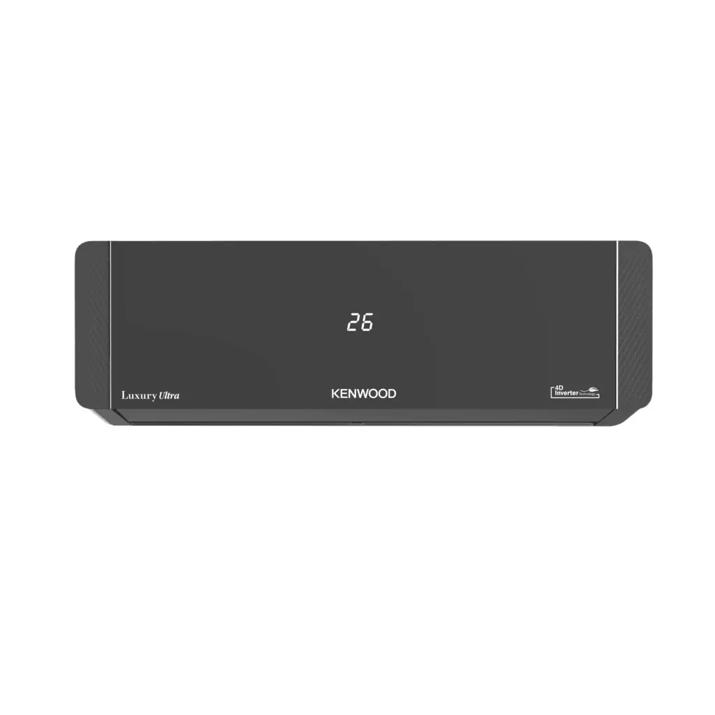 KLU-18B03S Luxury Ultra Kenwood Split AC KLU-18B03S Luxury Ultra