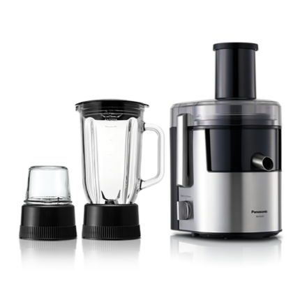 Panasonic Juicer Blender DJ-31