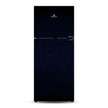Dawlance Refrigerator DW-9160LF IceMax Midnight Blue