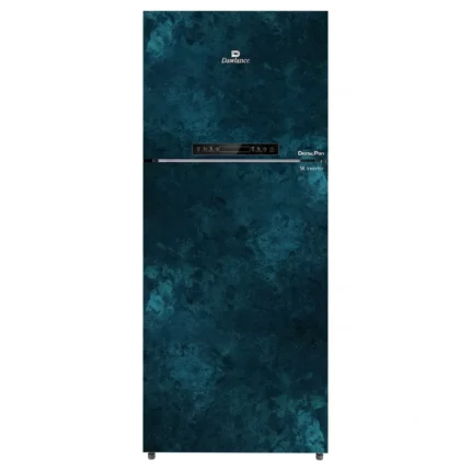 Dawlance Refrigerator DW-91999 Digital Pro Magnetic Green