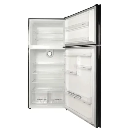 Dawlance Refrigerator DW-91999 Digital Pro Magnetic Red