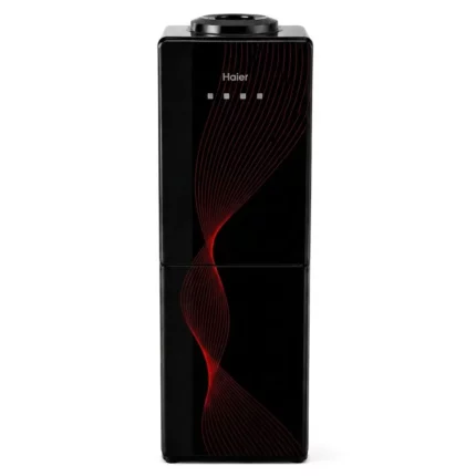 Haier Water Dispenser HDR-TC2C1GB Black
