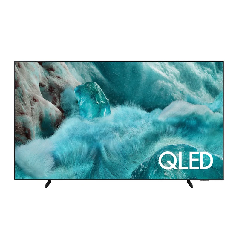 98q7f SAMSUNG QLED TV Model 98Q7F