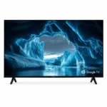 Dawlance LED TV Canvas X UHD Google TV 65"