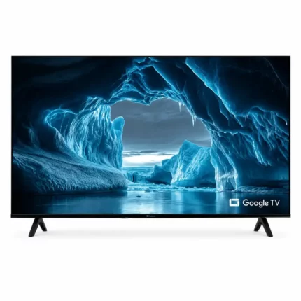 Dawlance LED TV Canvas X UHD Google TV 65"