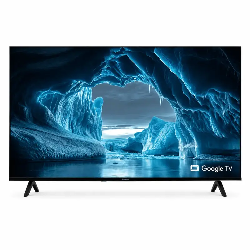 Dawlance LED TV Canvas X UHD Google TV 65"