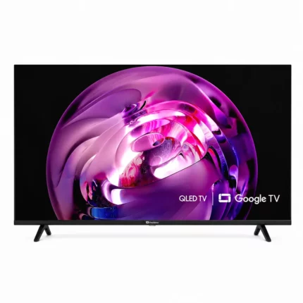 Dawlance LED TV PRISMAX QLED 55 GOOGLE TV