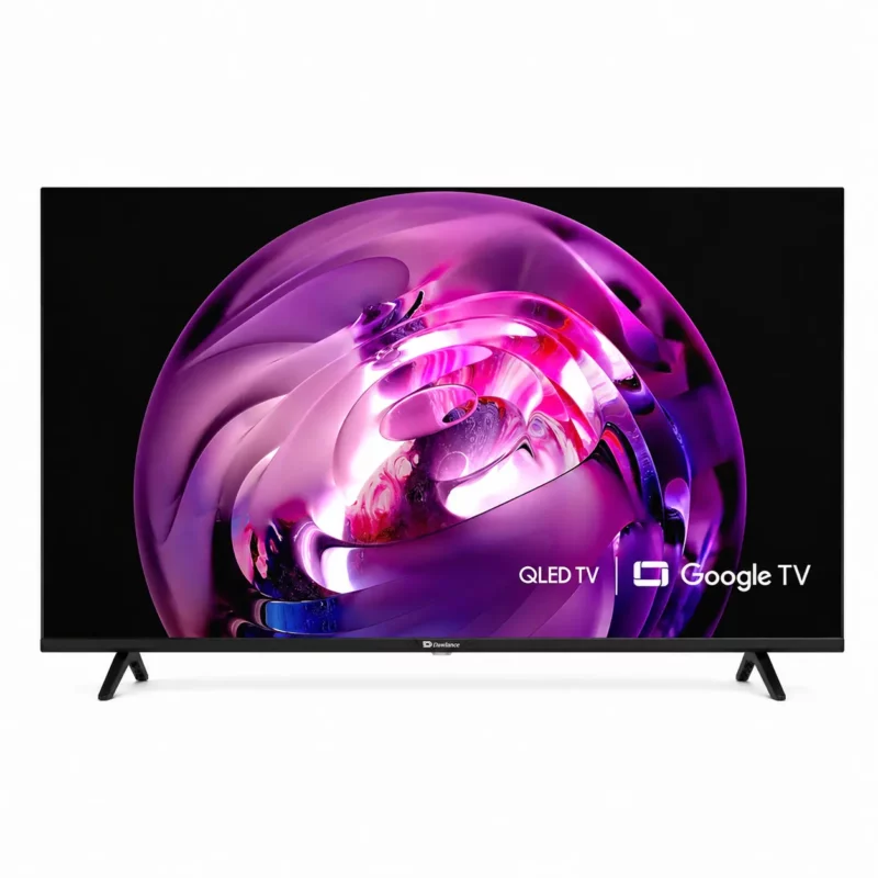 Dawlance LED TV PRISMAX QLED 55 GOOGLE TV