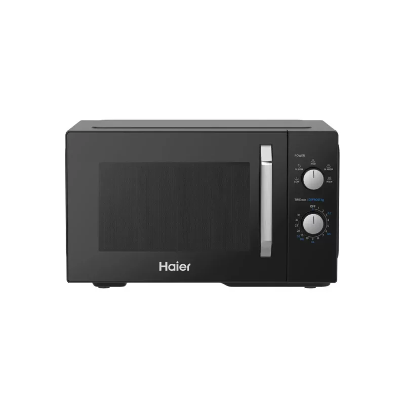 Haier Microwave Oven HMW-25MXP9 | Solo Series