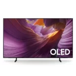 Samsung OLED TV 77S85F 4K