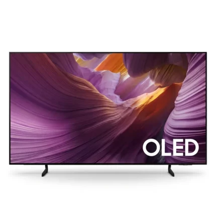 Samsung OLED TV 77S85F 4K