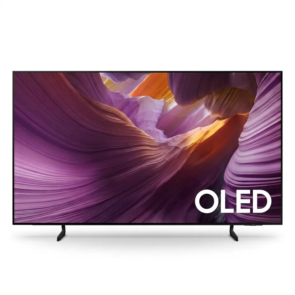 Samsung OLED TV 83S85F 4K Samsung OLED TV 83S85F 4K