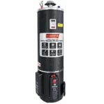 Golden Fuji Electric & Gas Water Heater GF-32GE